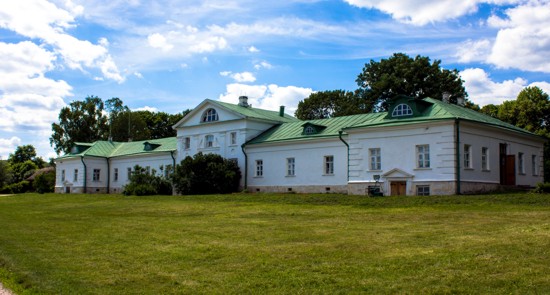 95 лет Государственному музею-усадьбе Льва Толстого «Ясная Поляна»